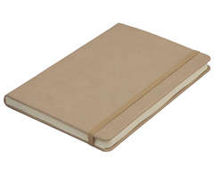 Flexi Notebook - cream (ST331CA5)