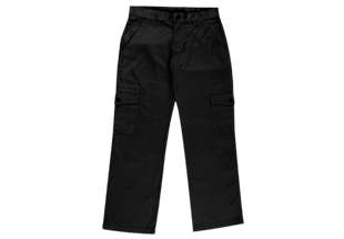 Altitude Cargo pants - Mens - black