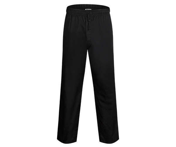 Altitude Gordon chef pants - Unisex - black