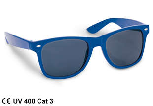 Jack Sunglasses - blue