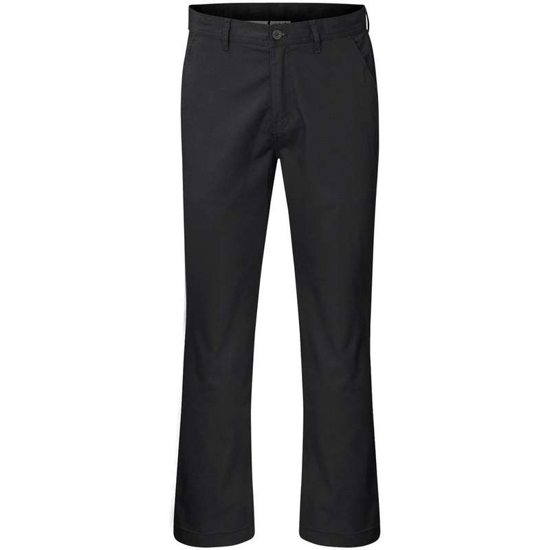 Altitude Chino pants - Mens - black