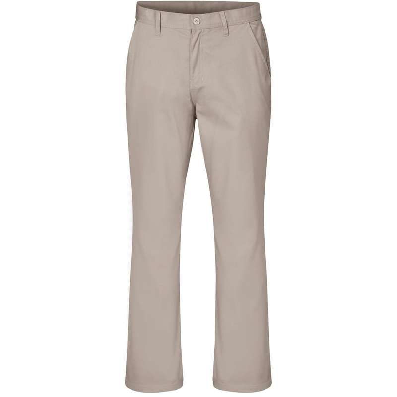 Altitude Chino pants - Mens - stone