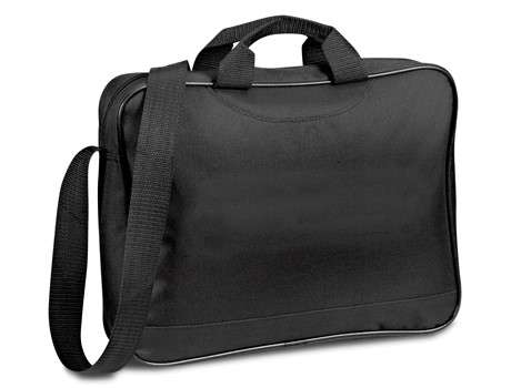 Milwaukee Document Bag - black (BAG-3544)