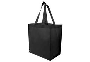 Proper Shopper - black