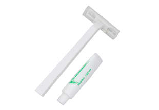 Shaving kit - stock on hand