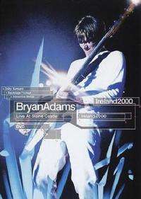 Bryan Adams: Live at Slane Castle (DVD) - 24hr dispatch