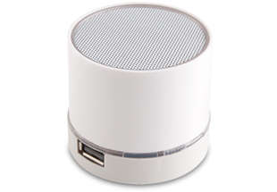 Connor Bluetooth speaker