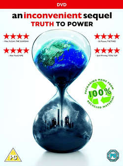 Inconvenient Sequel, An: Truth to Power (DVD)