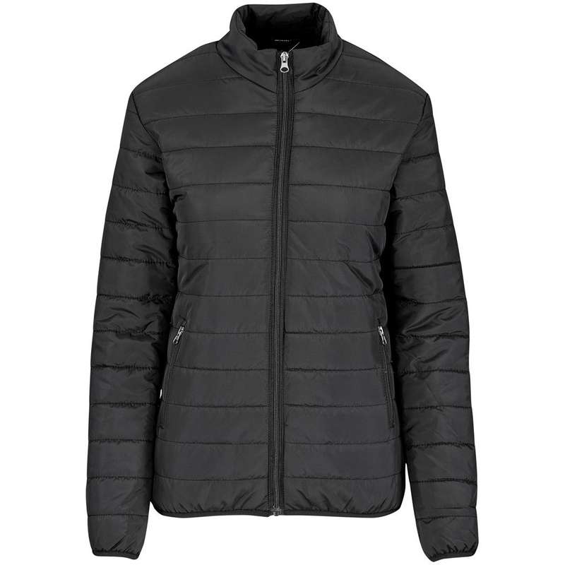 Altitude Hudson Jacket - Ladies - black
