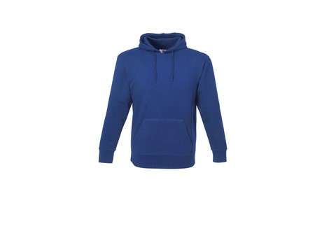 US Basic Omega Hooded Sweater - Mens - blue (BAS-7786)