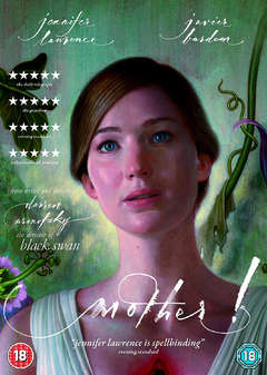 Mother (Jennifer Lawrence, Javier Bardem) (DVD)