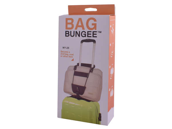 Bungee Bag Connector (P2383B)