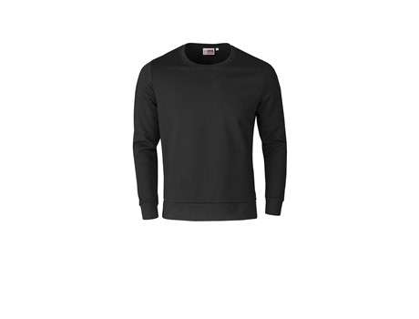 US Basic Stanford sweater - Mens - black (BAS-9702)