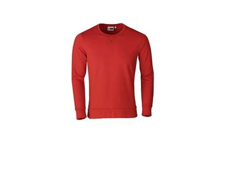US Basic Stanford sweater - Mens - red (BAS-9702)