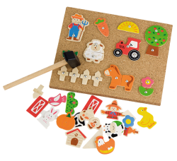 Tack Zap Farm (RGS51606)