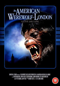American Werewolf in London, An (DVD)