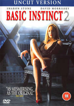 Basic Instinct 2 (Sharon Stone) (DVD)