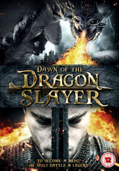 Dawn of the Dragon Slayer (DVD)
