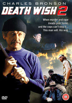 Death Wish 2 (Charles Bronson) (DVD)