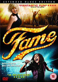 Fame - Extended Dance Edition (DVD)
