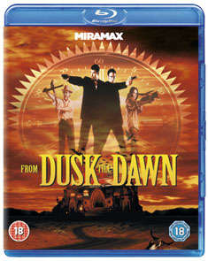 From dusk till dawn (Blu Ray)