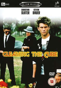 Gleaming the Cube (Christian Slater, Steven Bauer) (DVD)