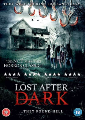 Lost After Dark (DVD)