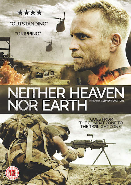 Neither heaven nor Earth (DVD)