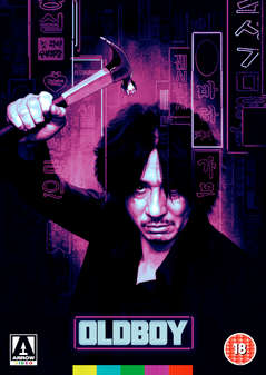 Oldboy (Choi Min-sik) (DVD)
