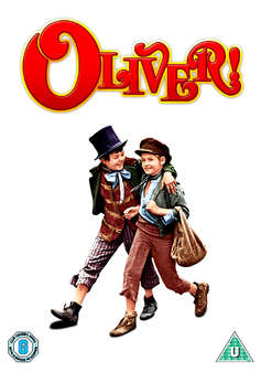 Oliver! (Mark Lester, Oliver Reed, Ron Moody) (DVD)