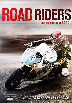 Road Riders (DVD)