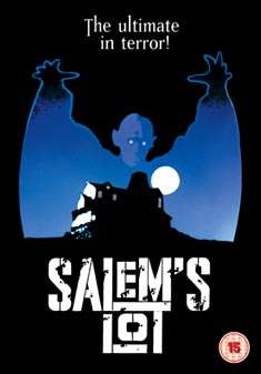 Salems Lot (DVD) - Stephen King