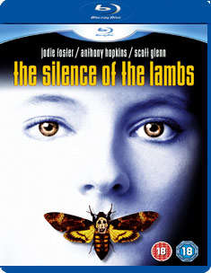 Silence of the Lambs (Blu Ray)