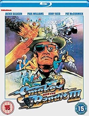 Smokey and the Bandit 3 (Blu Ray)
