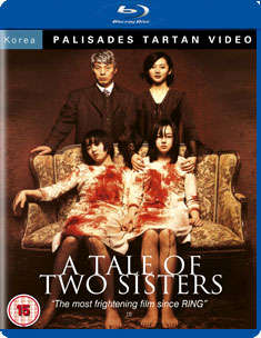 Tale of Two Sisters, A (Blu Ray)