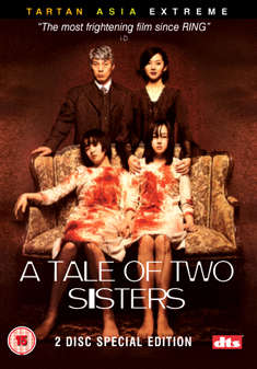 Tale of Two Sisters, A (DVD)
