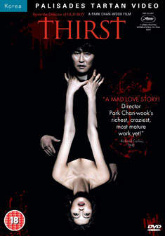 Thirst (DVD)