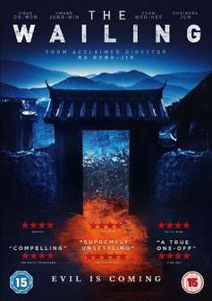 Wailing, The (DVD)