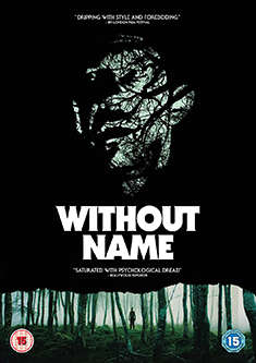 Without Name (Alan McKenna) (DVD)