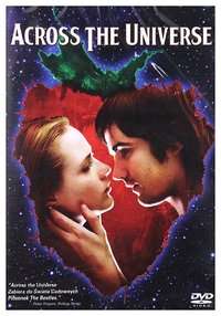Across the Universe (DVD)
