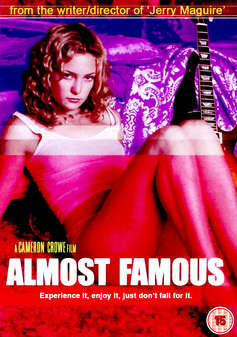 Almost Famous (DVD)