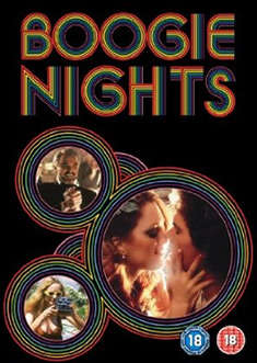 Boogie Nights (Mark Wahlberg, Burt Reynolds, Julianna Moore) (DVD)