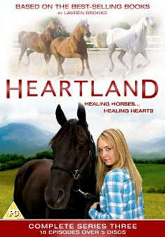 Heartland - Series 3 (DVD)