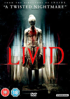 Livid (DVD)