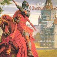 London Symphony Orchestra: Best of Classic Rock (CD)