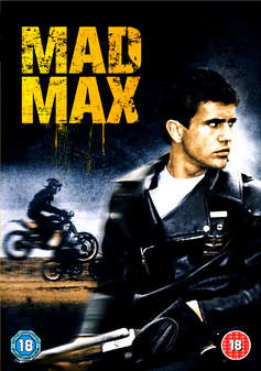 Mad Max (Mel Gibson) (DVD)