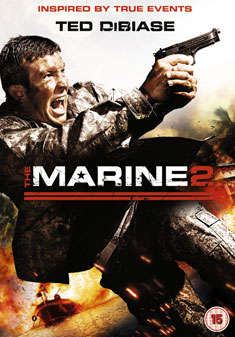 Marine 2, The (DVD)