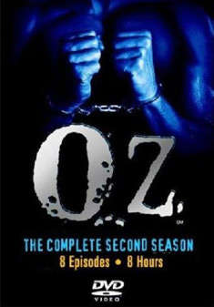 Oz - Season 2 (DVD)