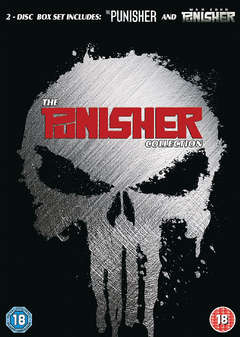 Punisher, The/The Punisher: War Zone (DVD Box Set)