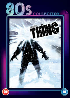 Thing, The (Kurt Russell) (DVD)